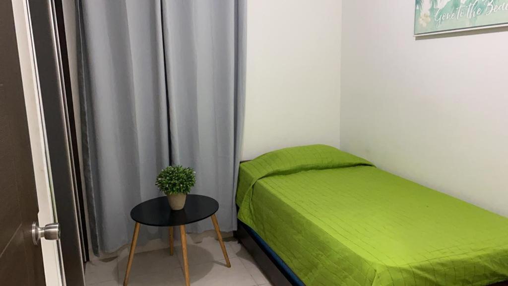 Playa La Barqueta , Las Olas Tower Front Давид Екстериор снимка