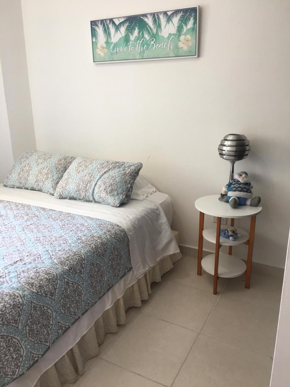 Playa La Barqueta , Las Olas Tower Front Давид Екстериор снимка